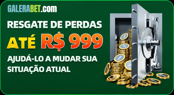GALERABET bem-estar digital — política de jogo responsável oficial