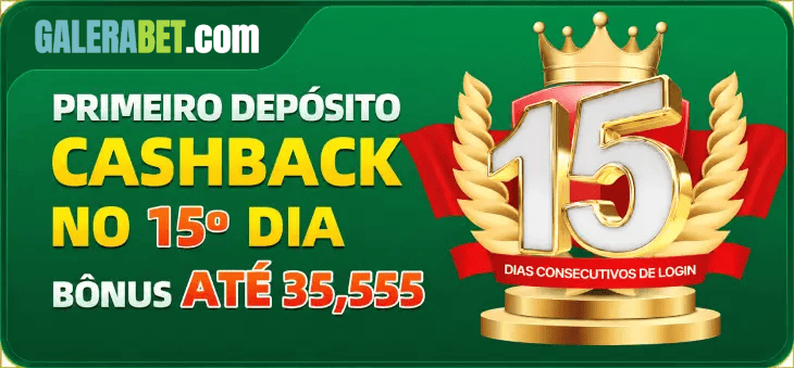 GALERABET termos — regras de conta e responsabilidade do membro